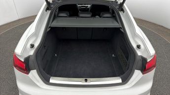 Audi A5 SPORTBACK TDI S LINE