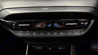 Hyundai i20 T-GDI PREMIUM