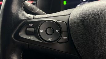 Vauxhall Corsa Electric SRI NAV PREMIUM