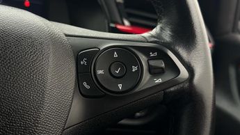Vauxhall Corsa Electric SRI NAV PREMIUM