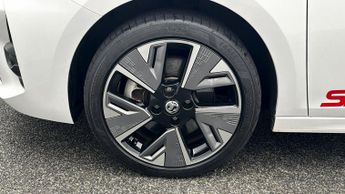 Vauxhall Corsa Electric SRI NAV PREMIUM
