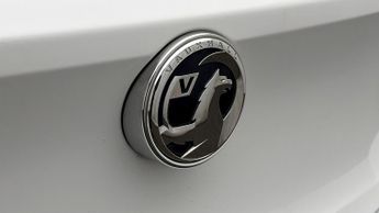 Vauxhall Corsa Electric SRI NAV PREMIUM