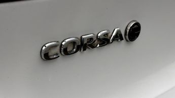 Vauxhall Corsa Electric SRI NAV PREMIUM