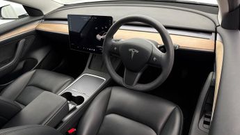 Tesla Model 3 ALL MODELS