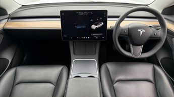 Tesla Model 3 ALL MODELS