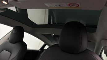 Tesla Model 3 ALL MODELS