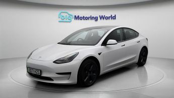 Tesla Model 3 ALL MODELS