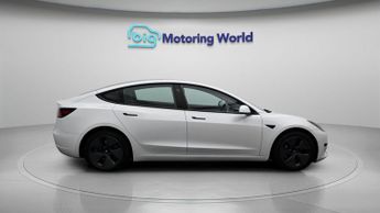 Tesla Model 3 ALL MODELS