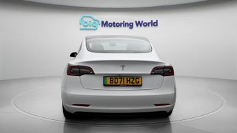 Tesla Model 3 ALL MODELS