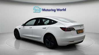Tesla Model 3 ALL MODELS
