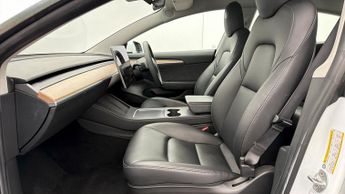 Tesla Model 3 ALL MODELS