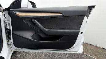 Tesla Model 3 ALL MODELS