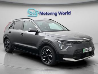 Kia Niro 4