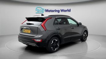 Kia Niro 4