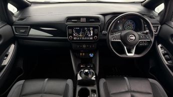 Nissan Leaf TEKNA