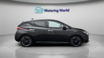 Nissan Leaf TEKNA