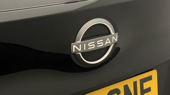 Nissan Leaf TEKNA