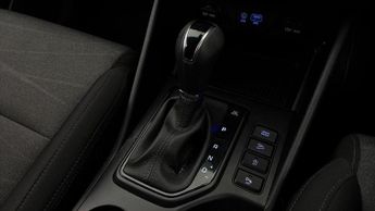 Hyundai TUCSON T-GDI SE NAV