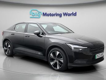 Polestar 2 BASE