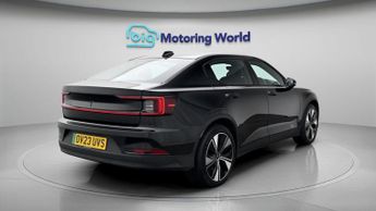 Polestar Polestar 2 BASE