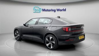 Polestar Polestar 2 BASE