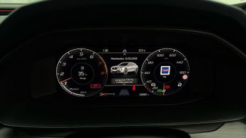 CUPRA Formentor TSI 4DRIVE VZ3 DSG
