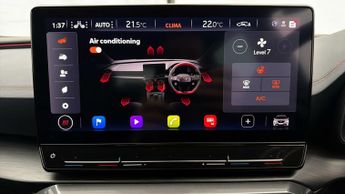 CUPRA Formentor TSI 4DRIVE VZ3 DSG