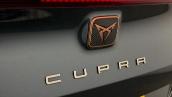 CUPRA Formentor TSI 4DRIVE VZ3 DSG