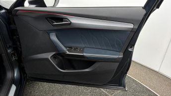 CUPRA Formentor TSI 4DRIVE VZ3 DSG