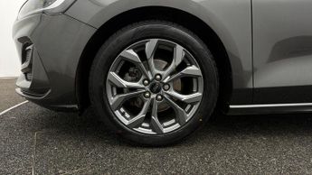 Ford Focus ST-LINE