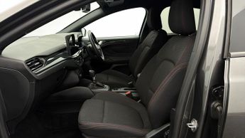 Ford Focus ST-LINE
