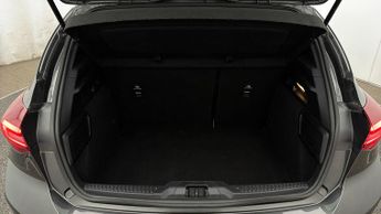 Ford Focus ST-LINE