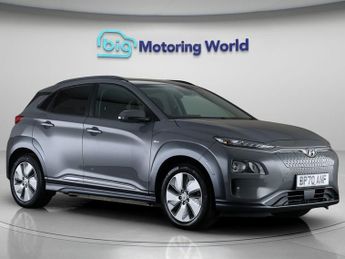 Hyundai KONA PREMIUM