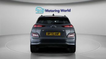 Hyundai KONA PREMIUM