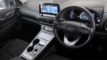 Hyundai KONA PREMIUM
