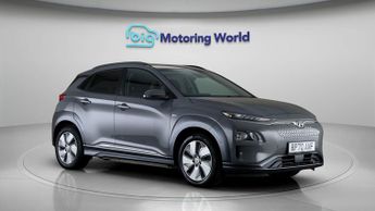 Hyundai KONA PREMIUM