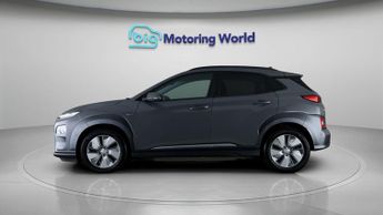 Hyundai KONA PREMIUM