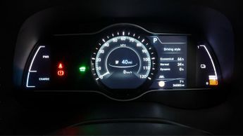 Hyundai KONA PREMIUM