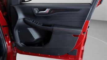 Ford Kuga ST-LINE X EDITION