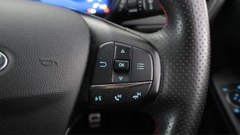 Ford Kuga ST-LINE X EDITION