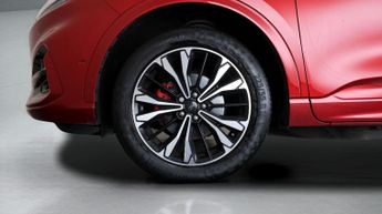 Ford Kuga ST-LINE X EDITION