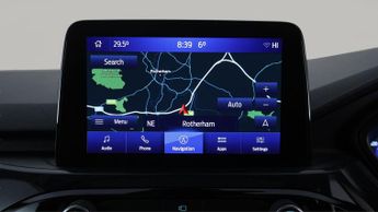 Ford Kuga ST-LINE X EDITION