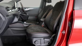 Ford Kuga ST-LINE X EDITION
