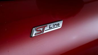 Ford Kuga ST-LINE X EDITION
