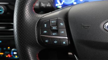 Ford Kuga ST-LINE X EDITION
