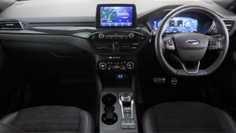 Ford Kuga ST-LINE X EDITION