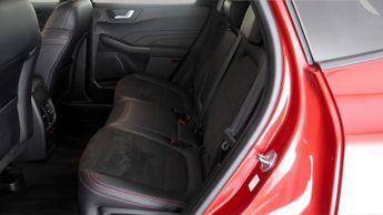 Ford Kuga ST-LINE X EDITION