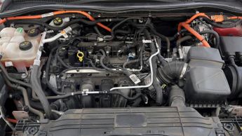 Ford Kuga ST-LINE X EDITION