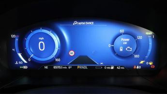 Ford Kuga ST-LINE X EDITION