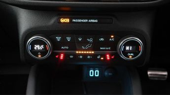 Ford Kuga ST-LINE X EDITION